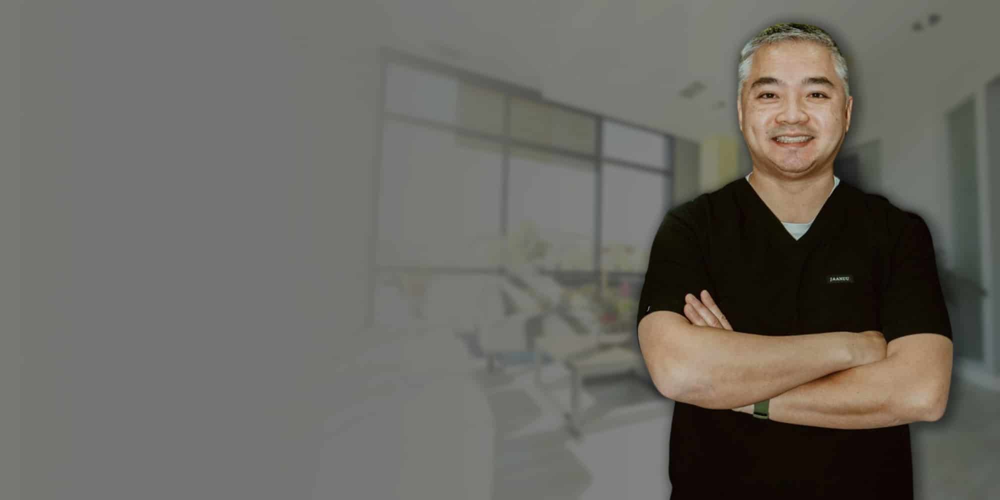 dr chonway d tram dds - dentist rancho cucamonga ca