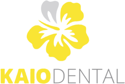 kaio dental - dentist rancho cucamonga ca logo